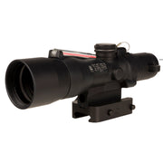 Trijicon Acog 3x30 Red Xhr 300 Blk Trijicon
