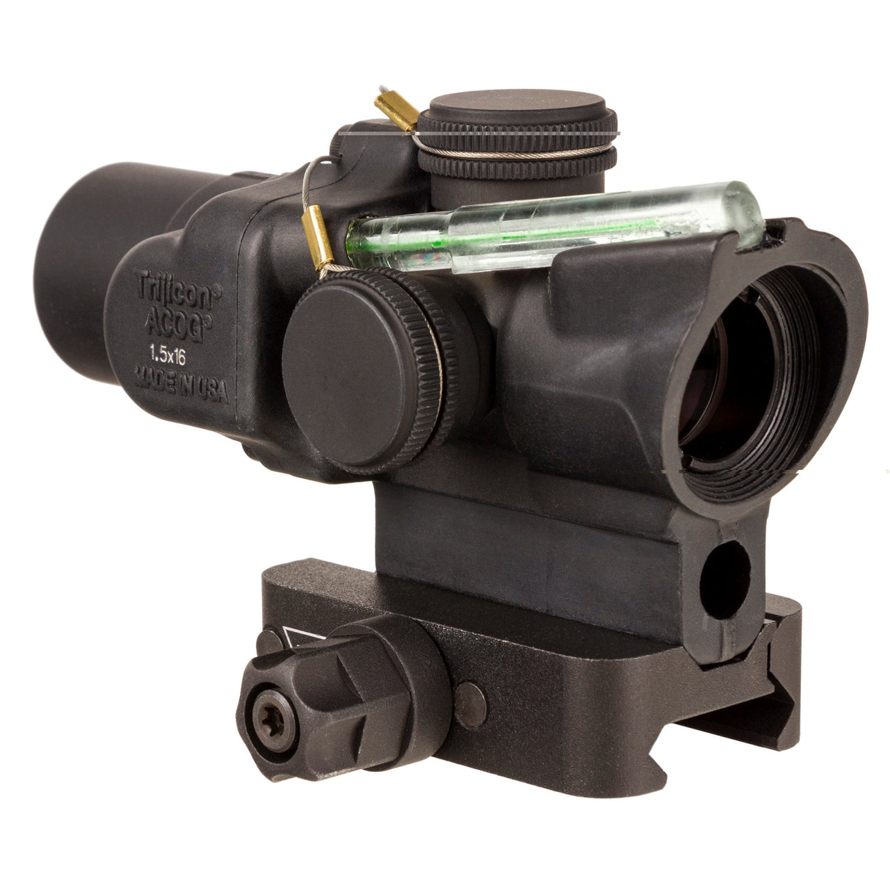 Trijicon Acog 1.5x16s Ring Trijicon