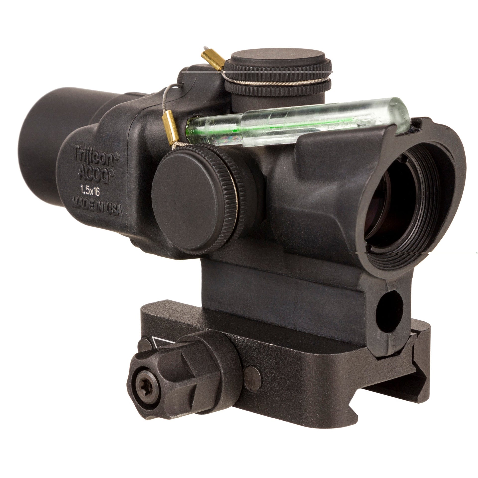 Trijicon Acog 1.5x16s Ring Trijicon