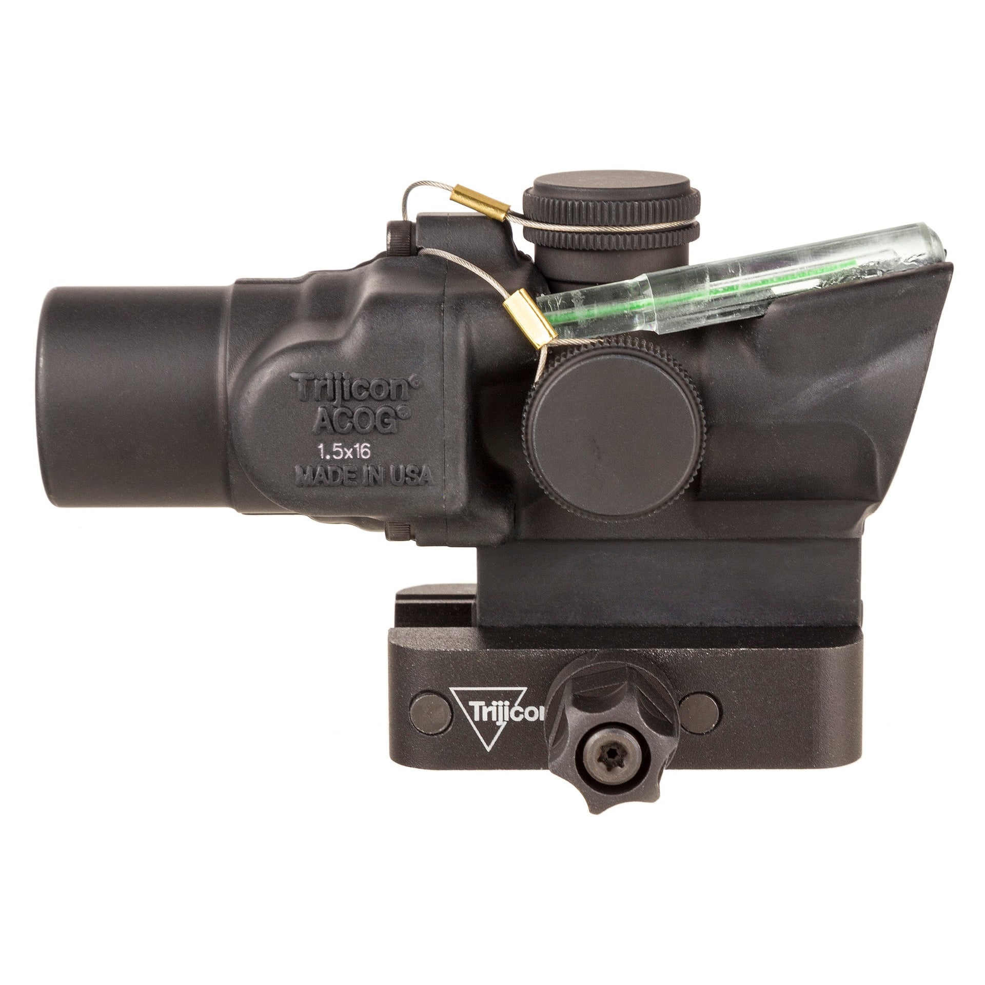 Trijicon Acog 1.5x16s Ring Trijicon