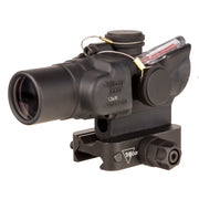 Trijicon Acog 1.5x16s Rtr 9mm Pcc Trijicon