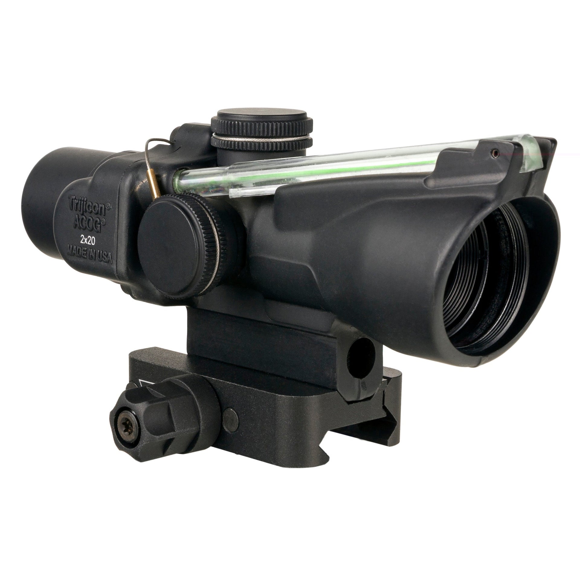 Trijicon Acog 2x20 Crosshair Trijicon