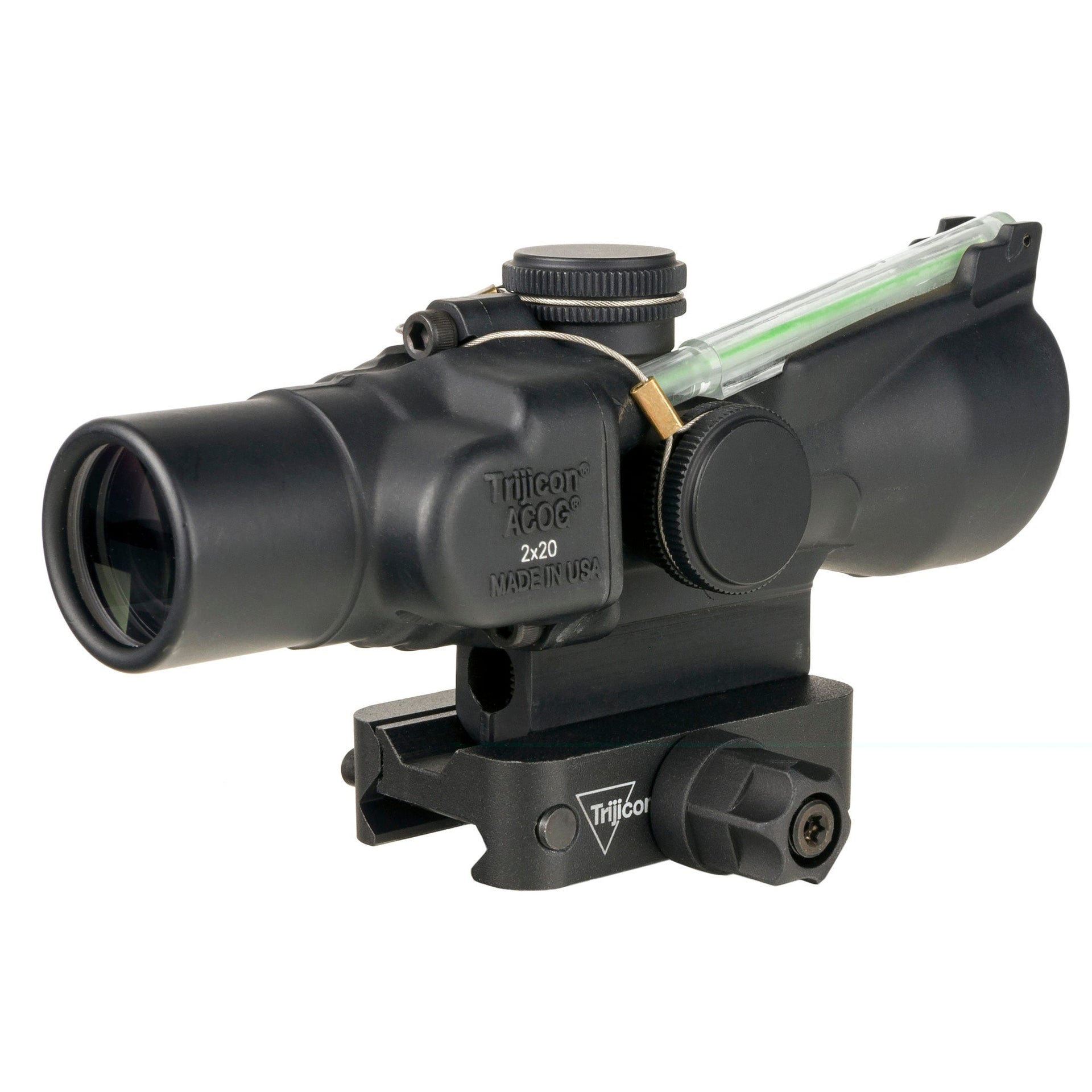 Trijicon Acog 2x20 Crosshair Trijicon