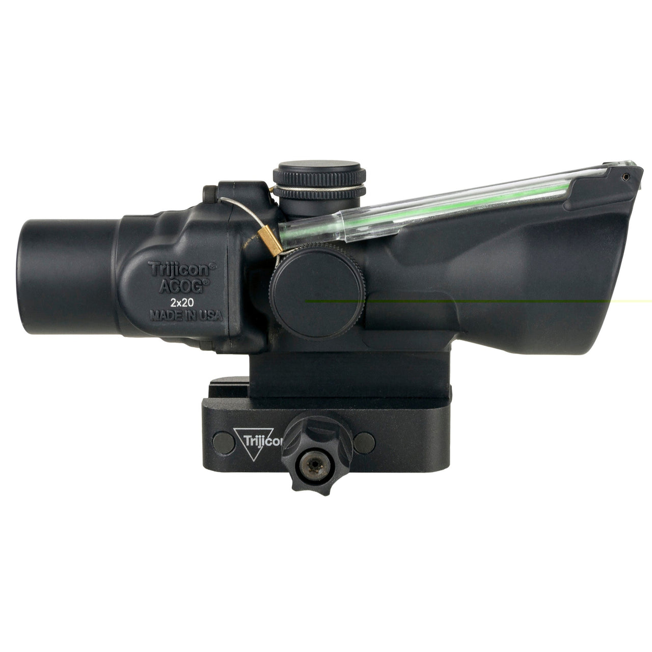 Trijicon Acog 2x20 Crosshair Trijicon