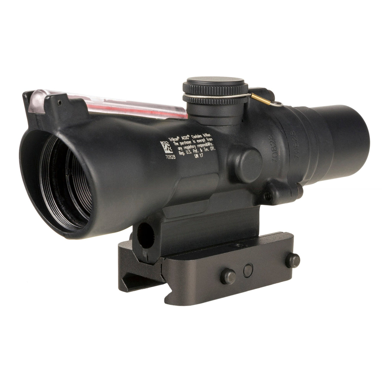 Trijicon Acog 2x20 Rtr .223 Trijicon