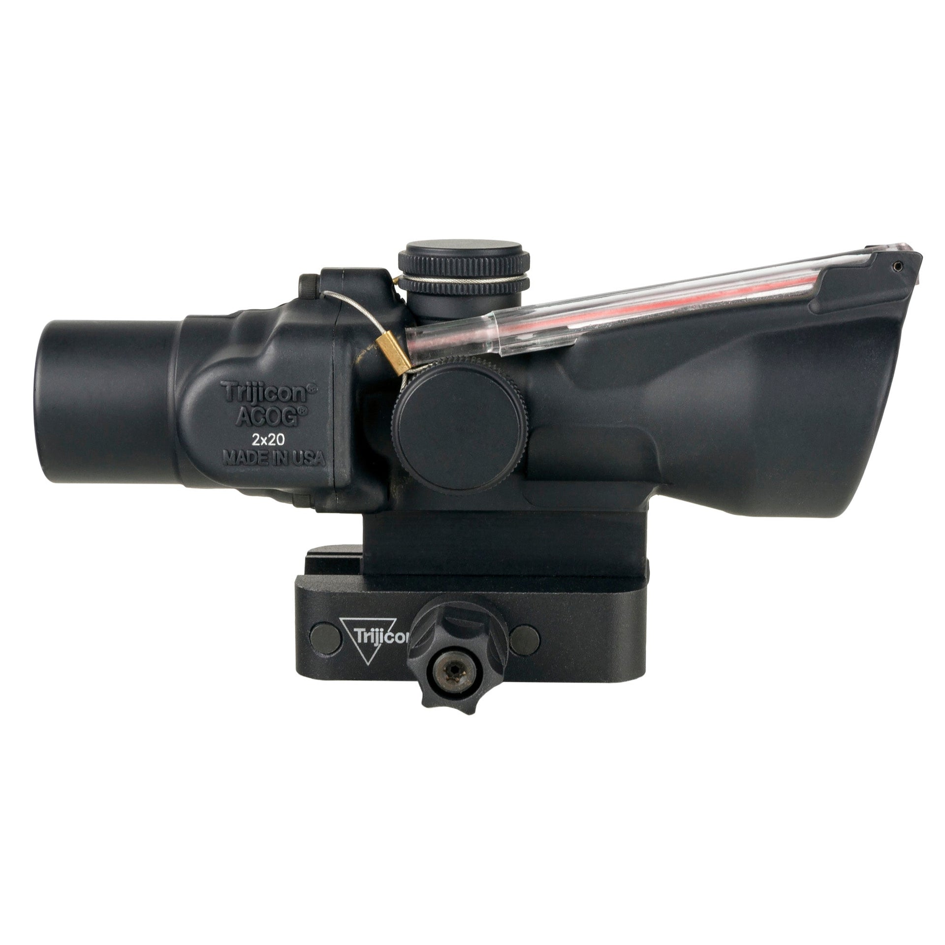 Trijicon Acog 2x20 Rtr .223 Trijicon