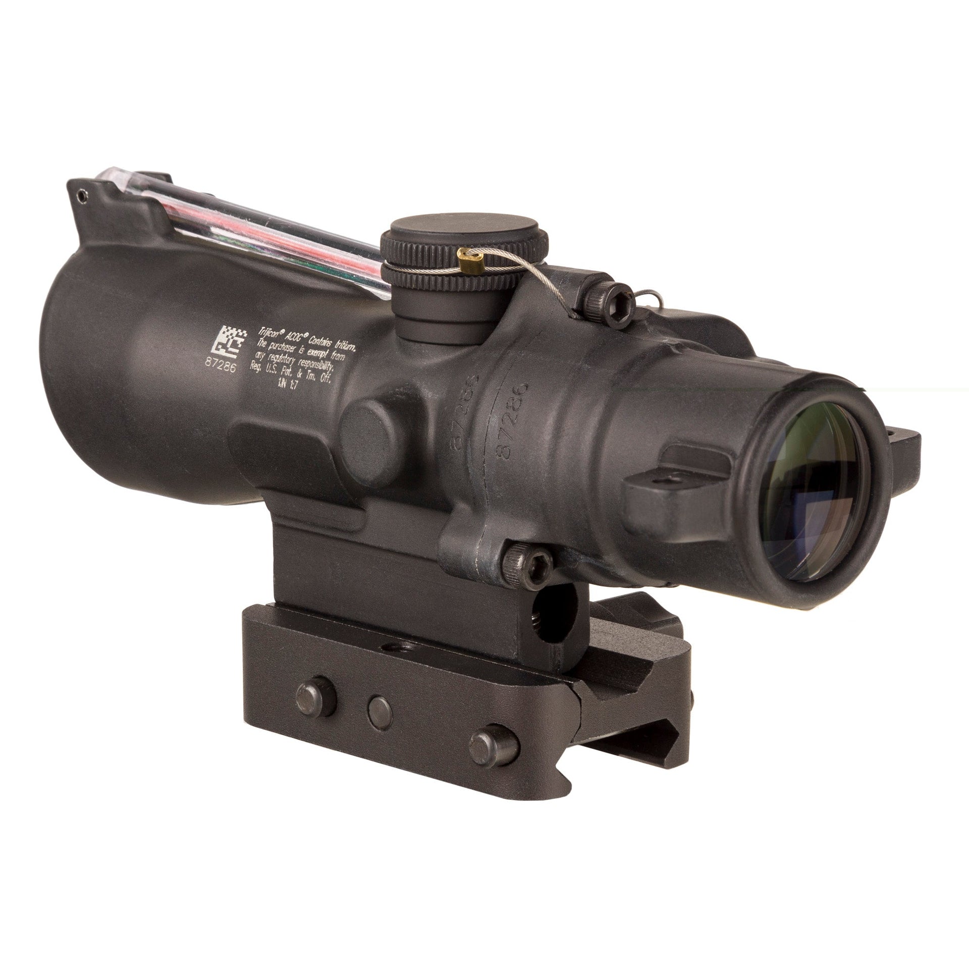 Trijicon Acog 3x24 Hs/dot .223 Trijicon