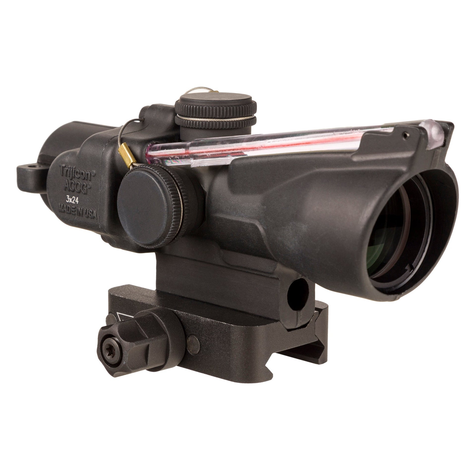 Trijicon Acog 3x24 Hs/dot .223 Trijicon