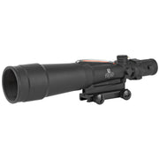 Trijicon Acog 5.5x50 Red Chv 308 Flt Trijicon