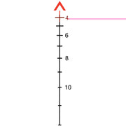 Trijicon Acog 5.5x50 Red Chv 308 Flt Trijicon
