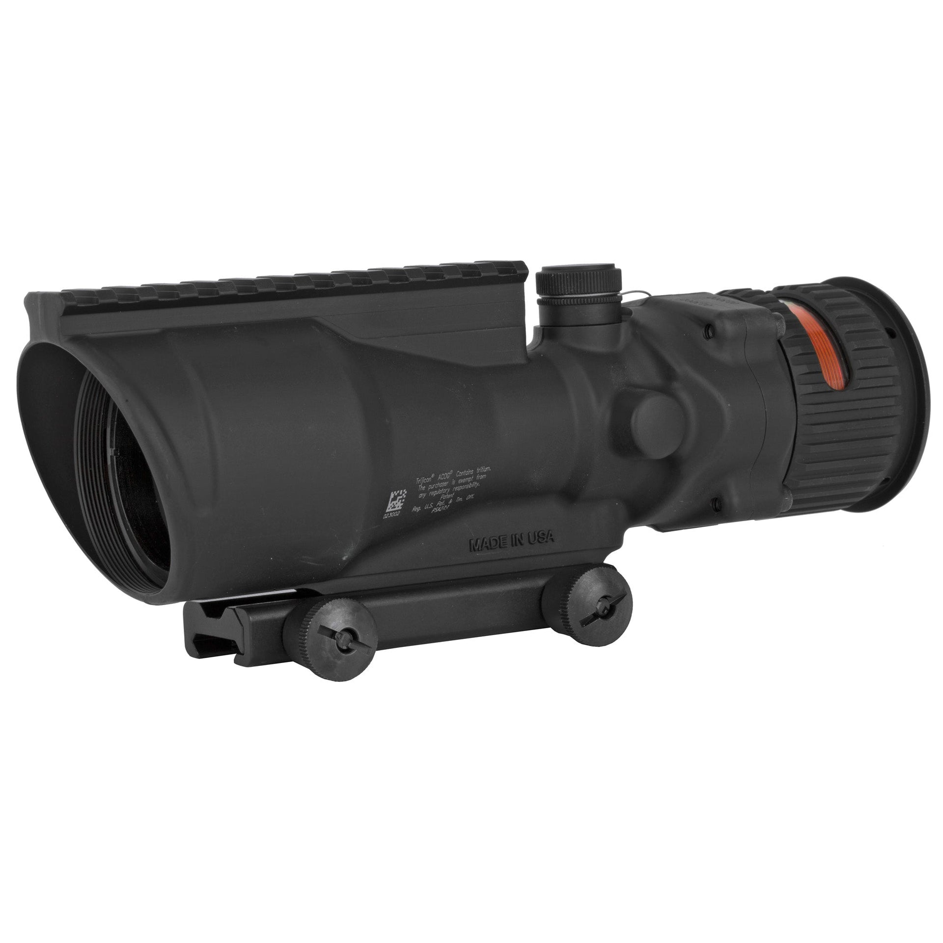 Trijicon Acog 6x48 Red Horseshoe 308 Trijicon