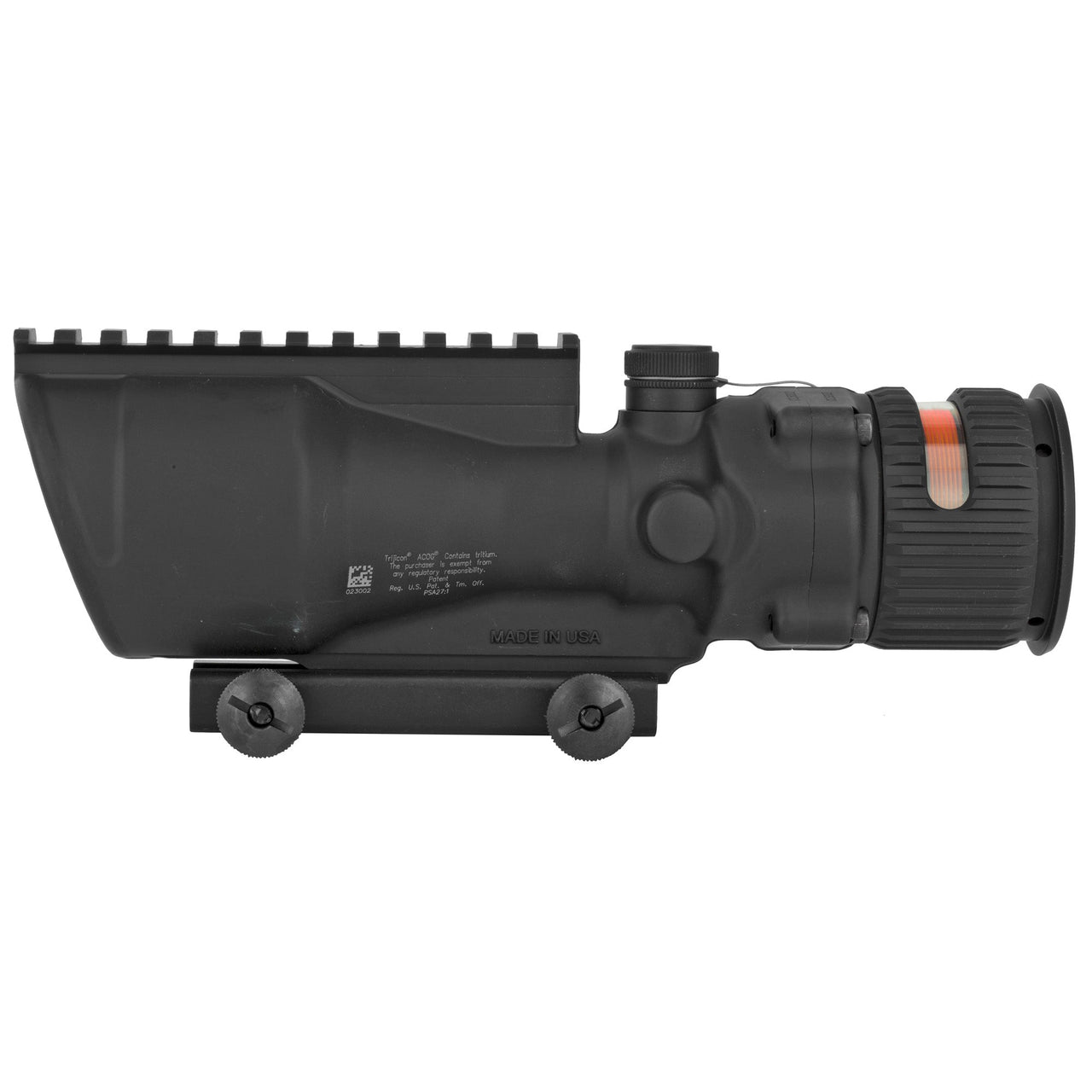 Trijicon Acog 6x48 Red Horseshoe 308 Trijicon