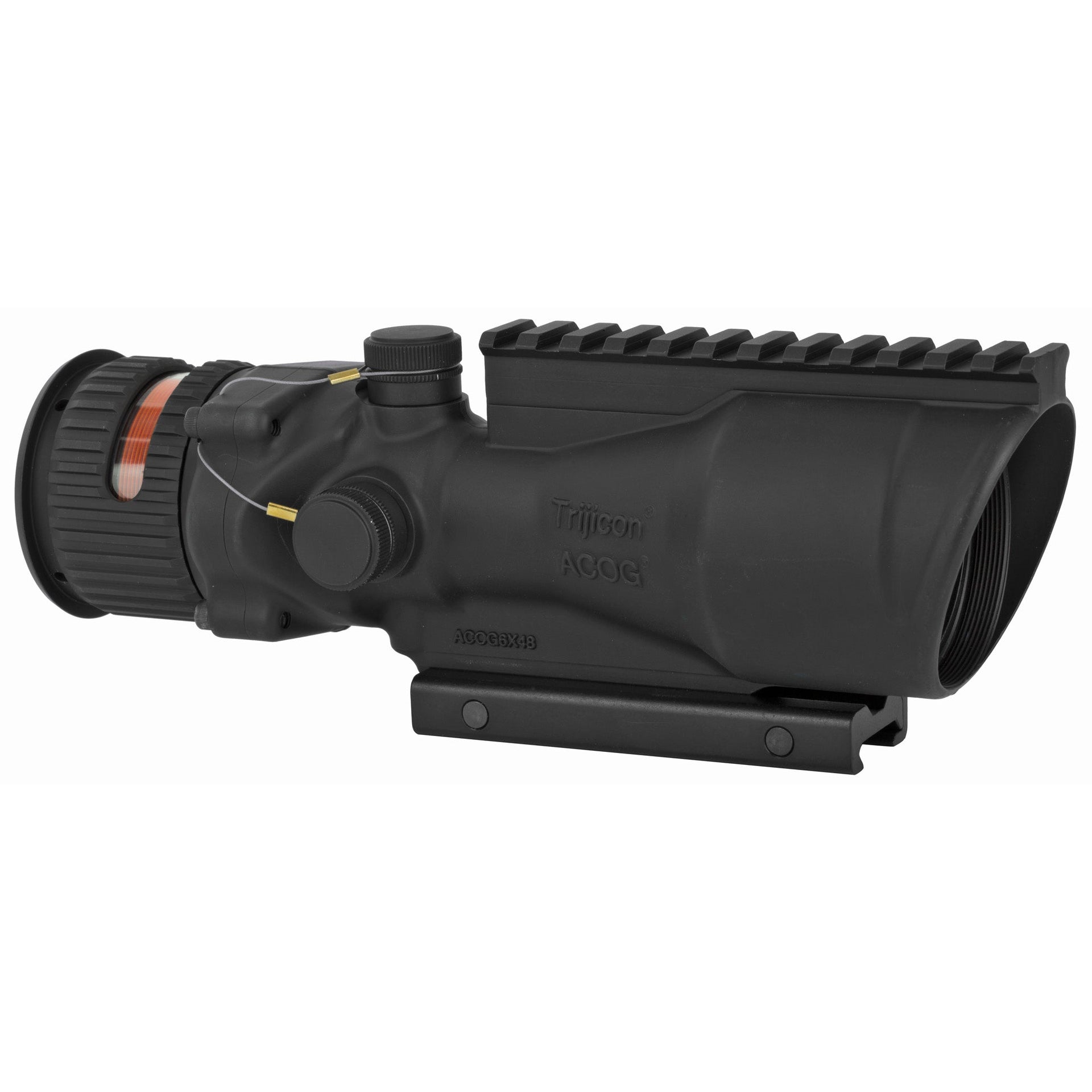Trijicon Acog 6x48 Red Horseshoe 308 Trijicon