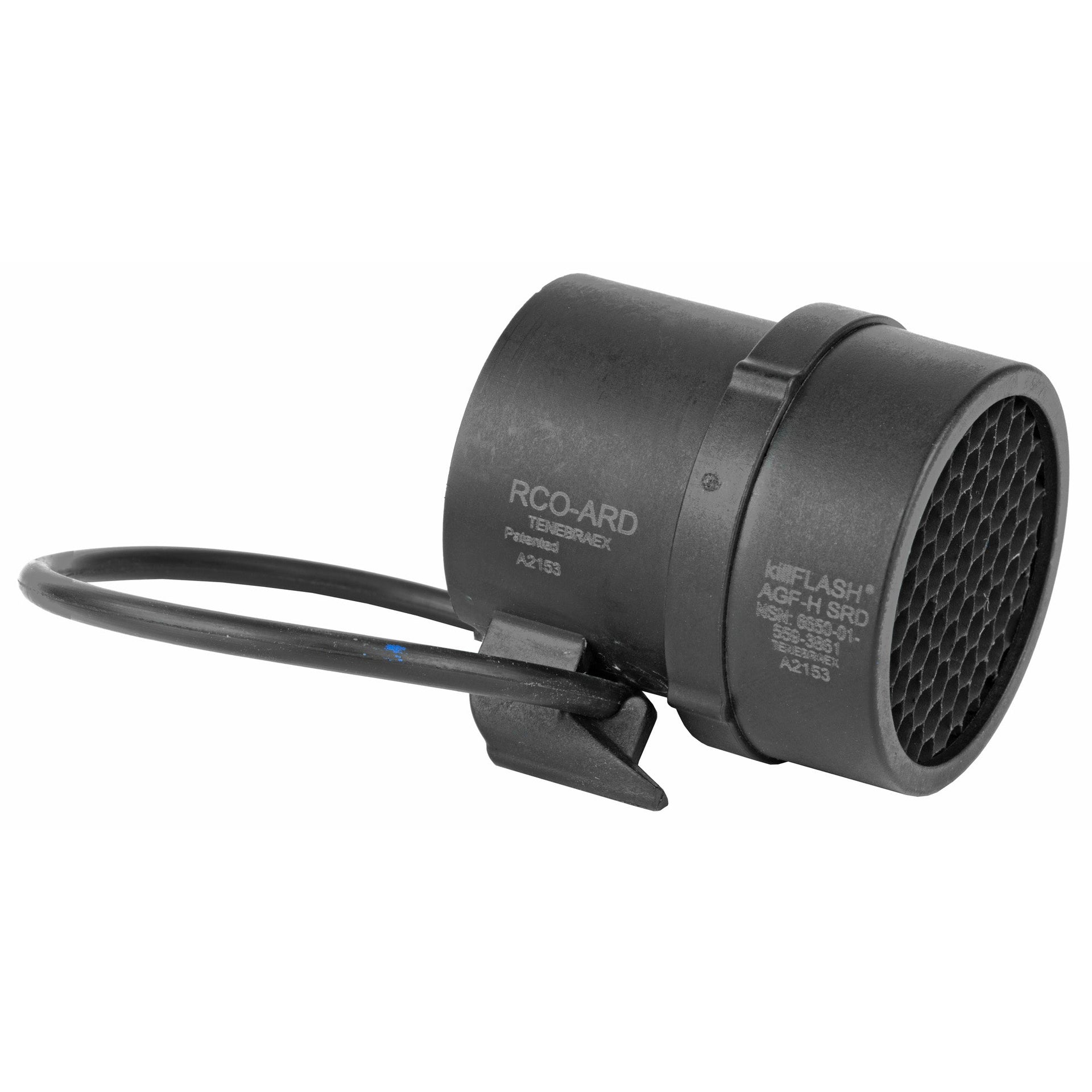 Trijicon Tnbrx Killflash For 4x32 Ag Trijicon