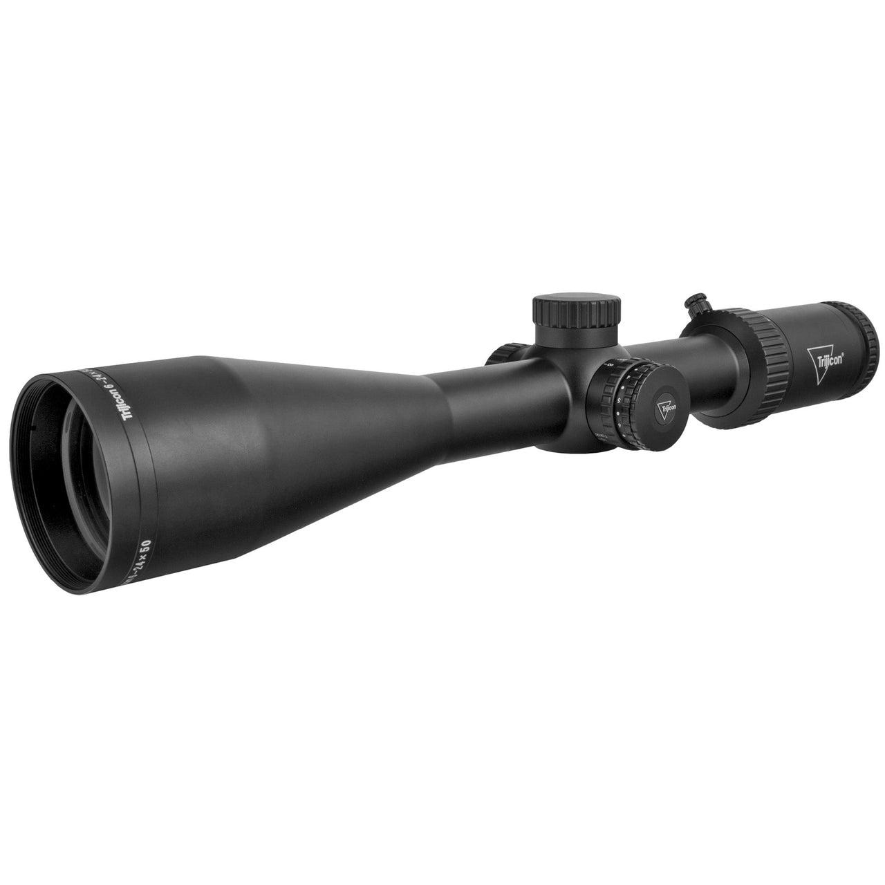 Trijicon Tenmile Hx 6-24x50 Moa Grn Trijicon