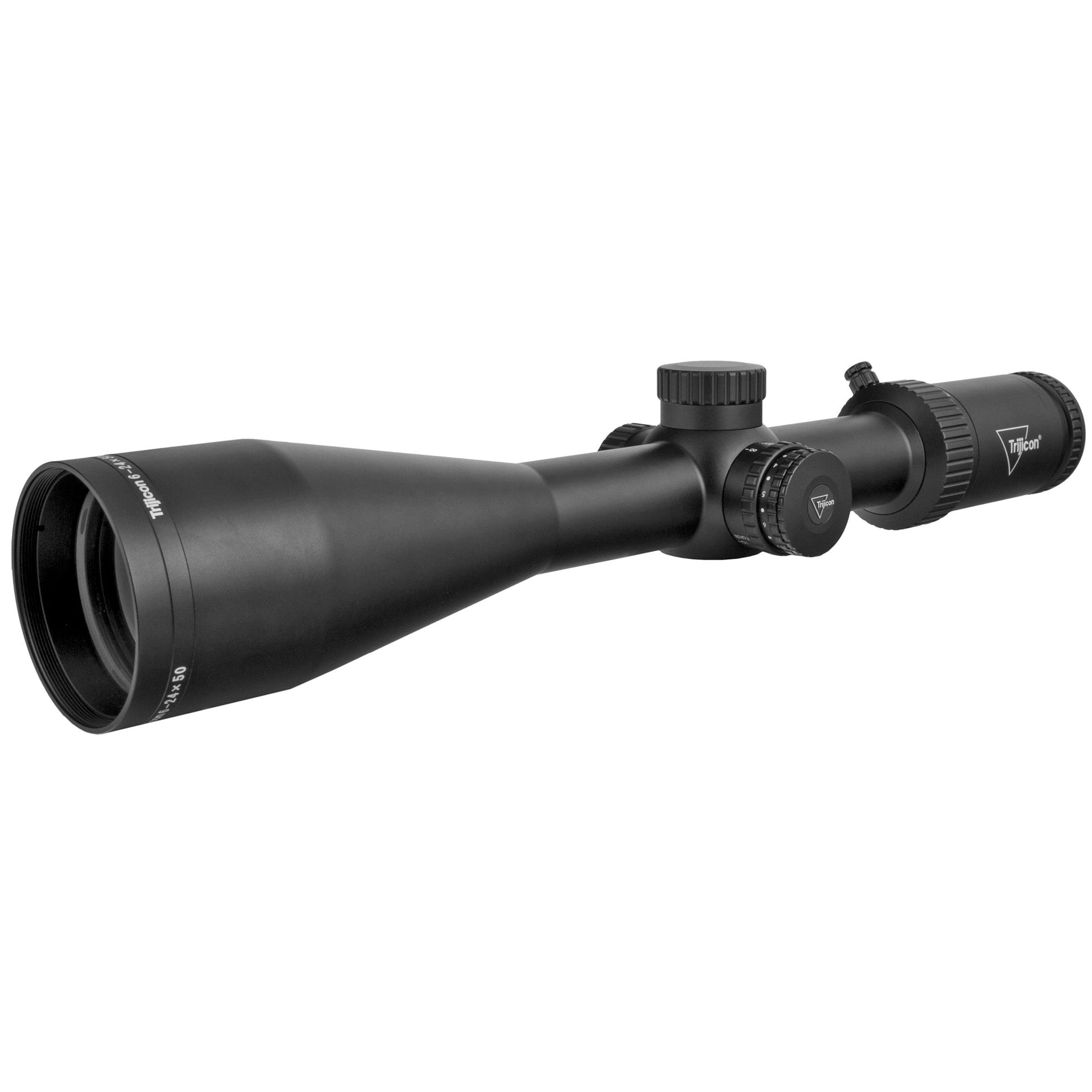Trijicon Tenmile Hx 6-24x50 Moa Grn Trijicon