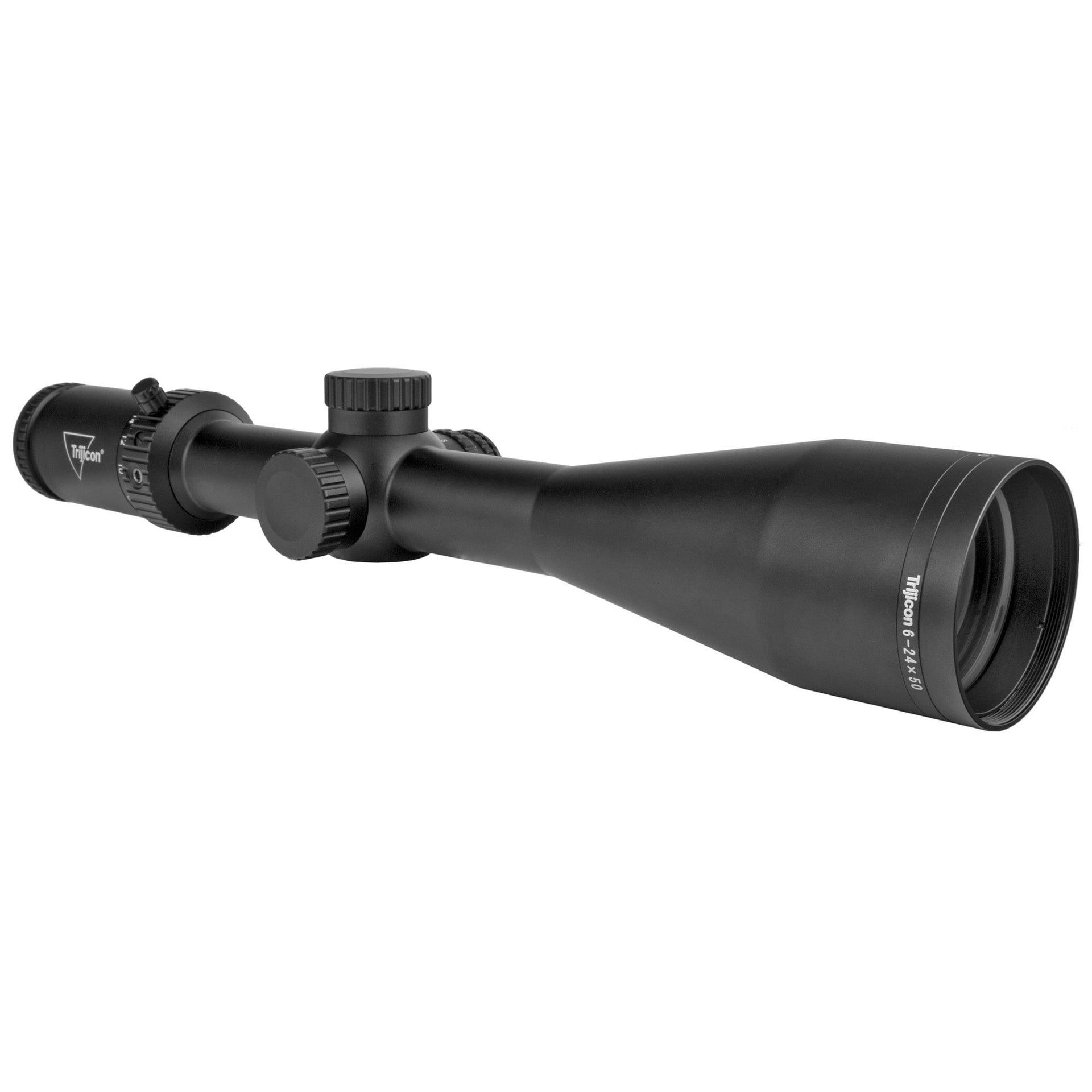 Trijicon Tenmile Hx 6-24x50 Moa Grn Trijicon