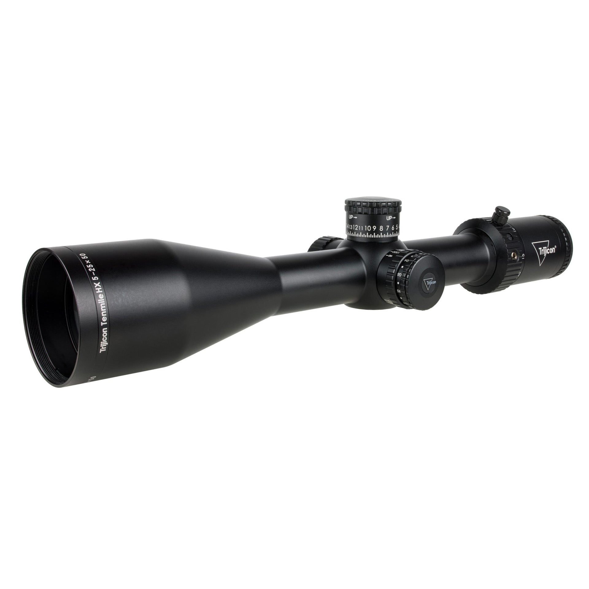 Trijicon Tenmile Hx 5-25x50 Ffp Moa Trijicon