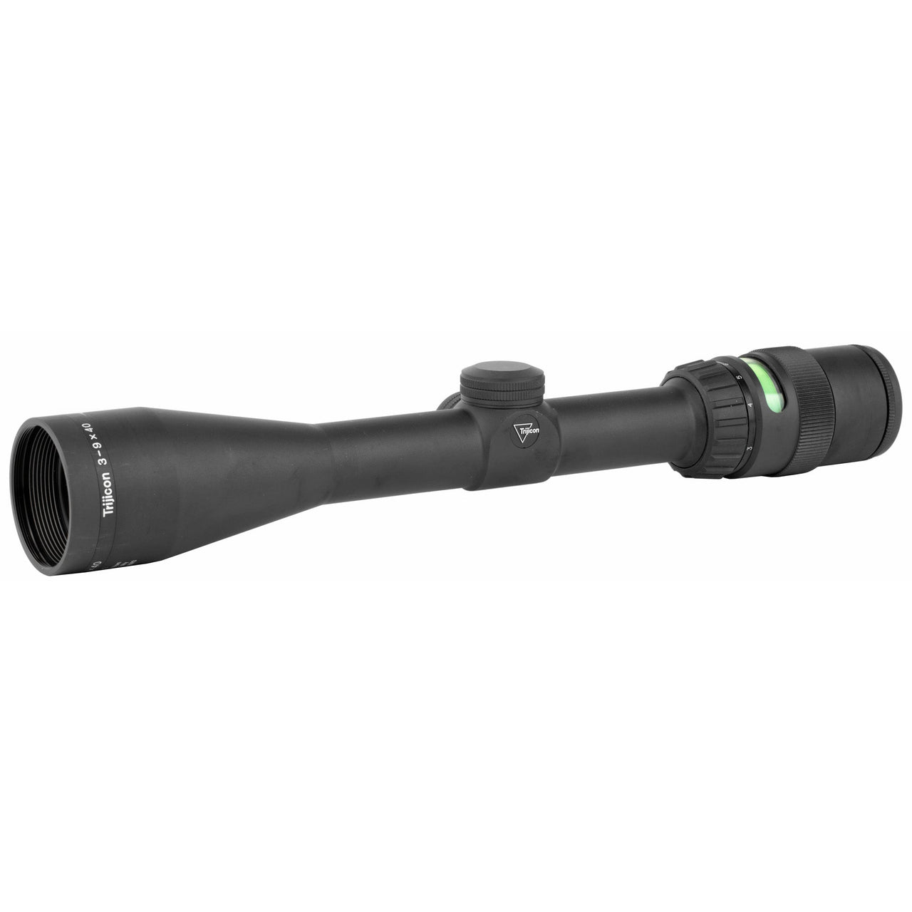 Trijicon Accupoint 3-9x40 Dplx Grn D Trijicon