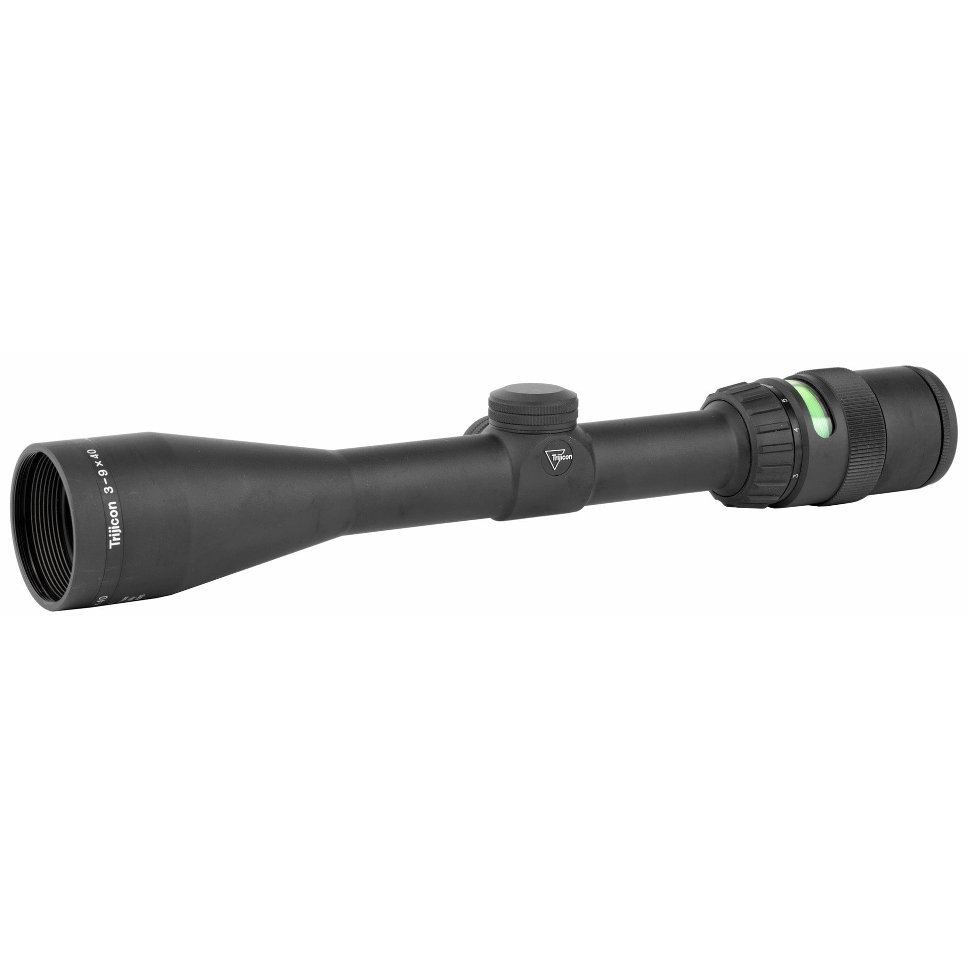Trijicon Accupoint 3-9x40 Dplx Grn D Trijicon