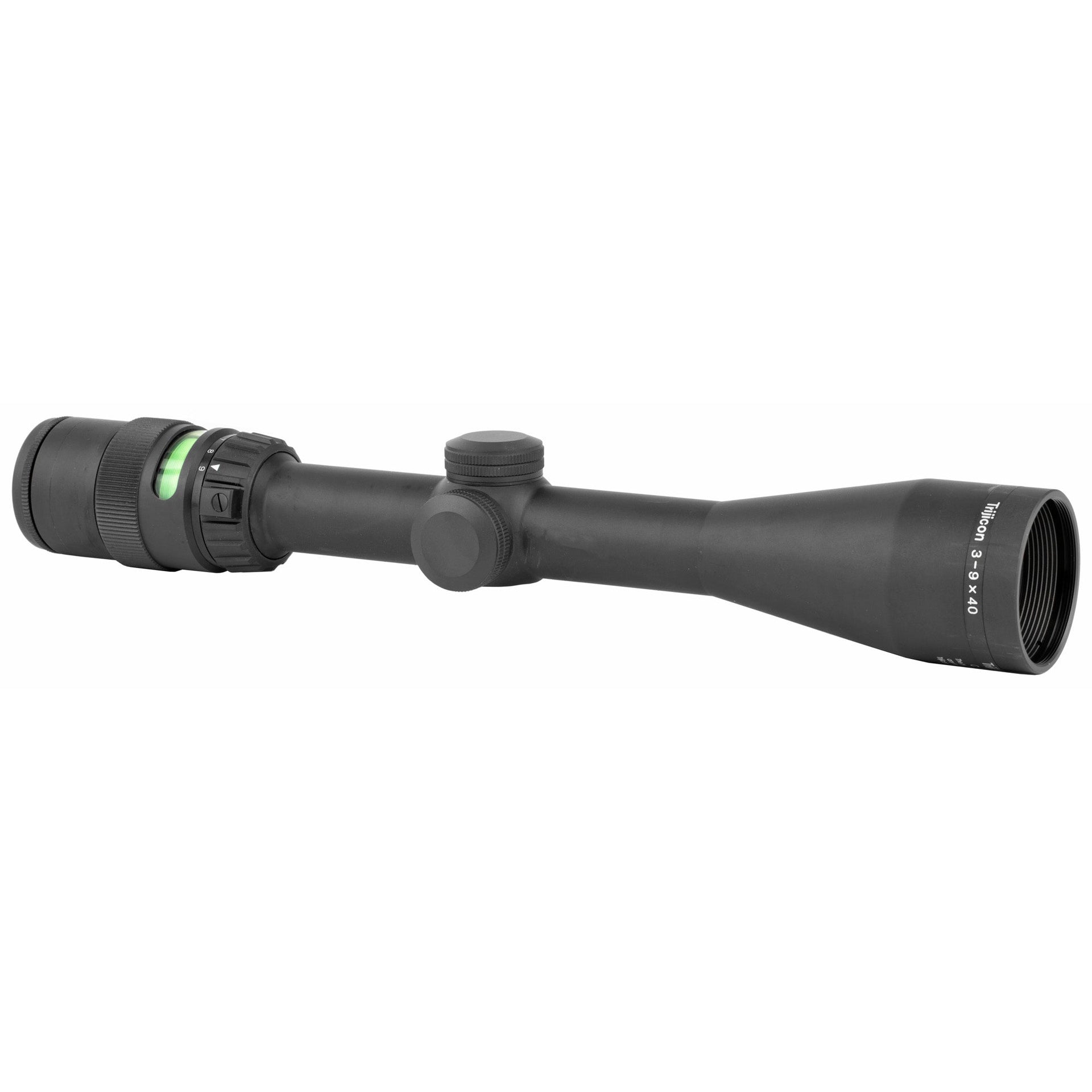 Trijicon Accupoint 3-9x40 Dplx Grn D Trijicon