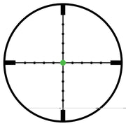 Trijicon Accupoint 3-9x40 Mdot Grn Trijicon