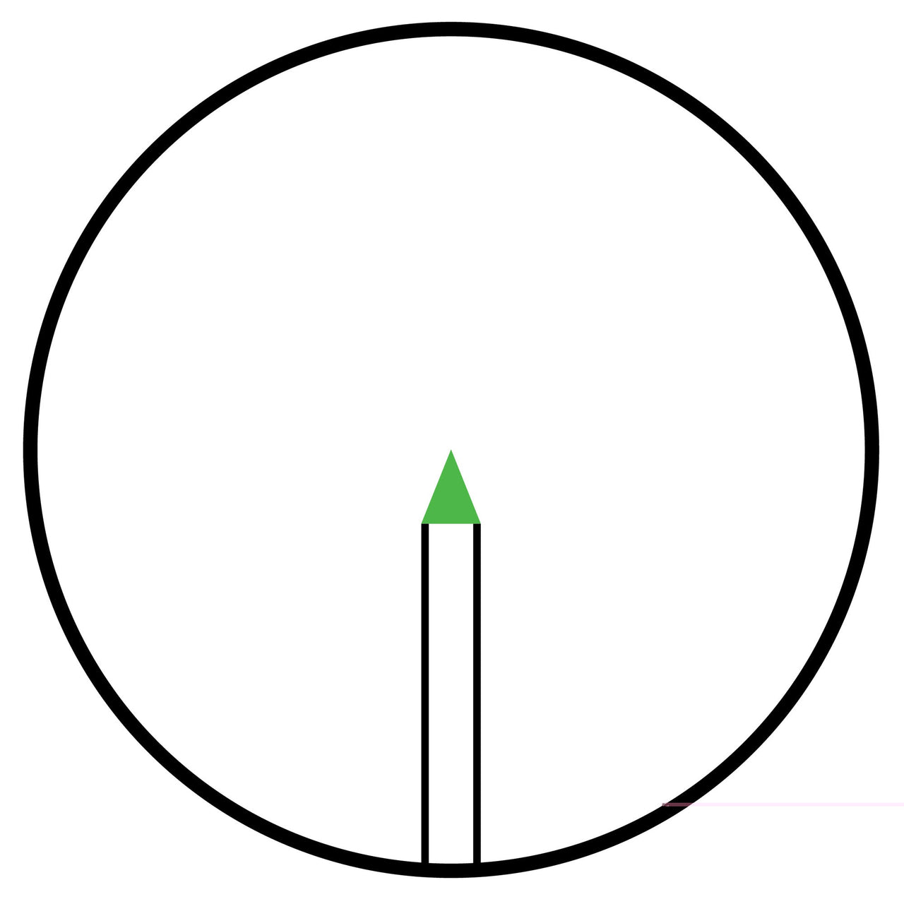 Trijicon Accupoint 3-9x40 Grn Tri Trijicon