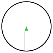 Trijicon Accupoint 3-9x40 Grn Tri Trijicon