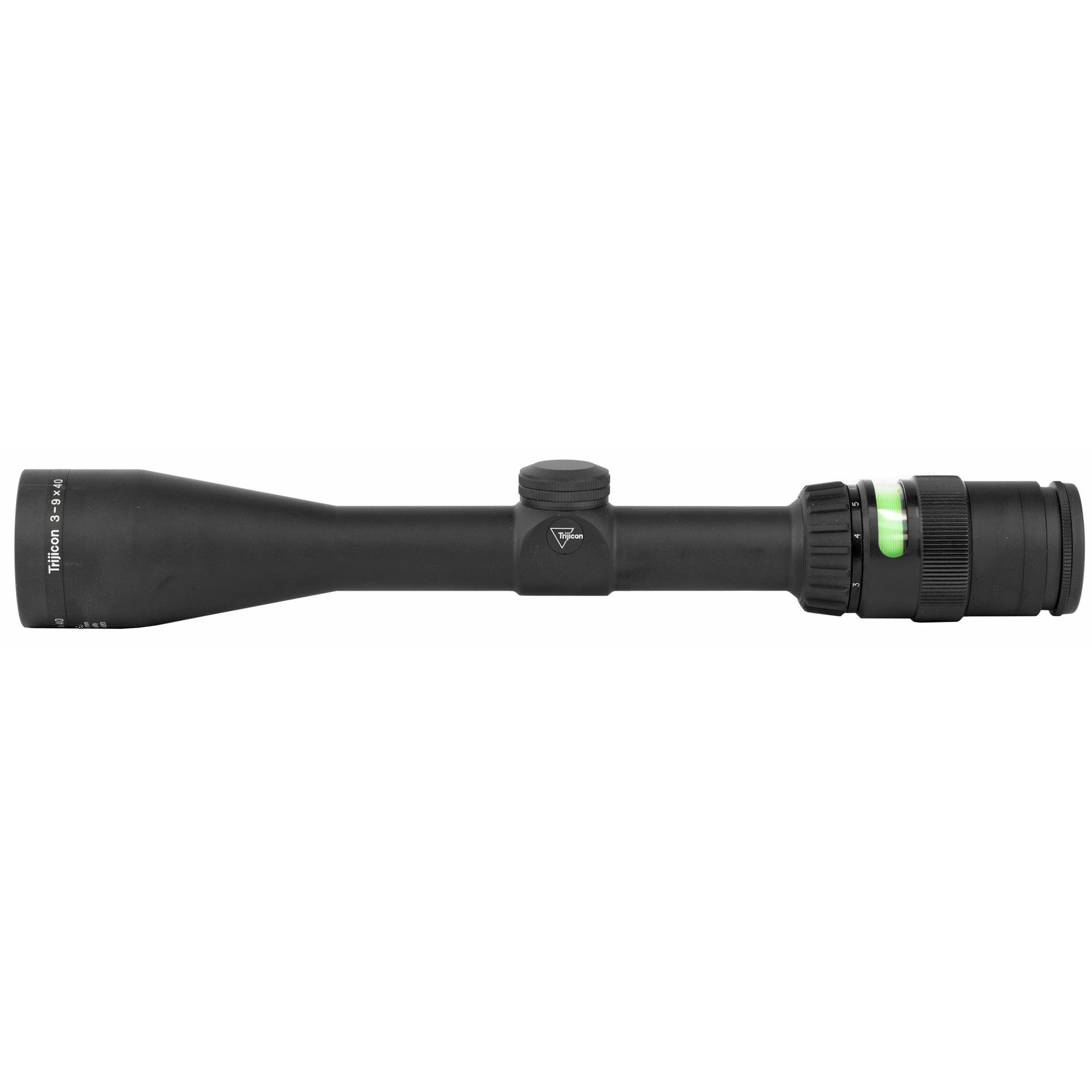 Trijicon Accupoint 3-9x40 Grn Tri Trijicon