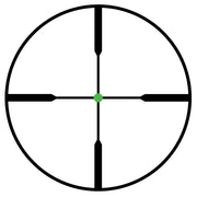 Trijicon Accupoint 2.5-10x56 Grn Dot Trijicon
