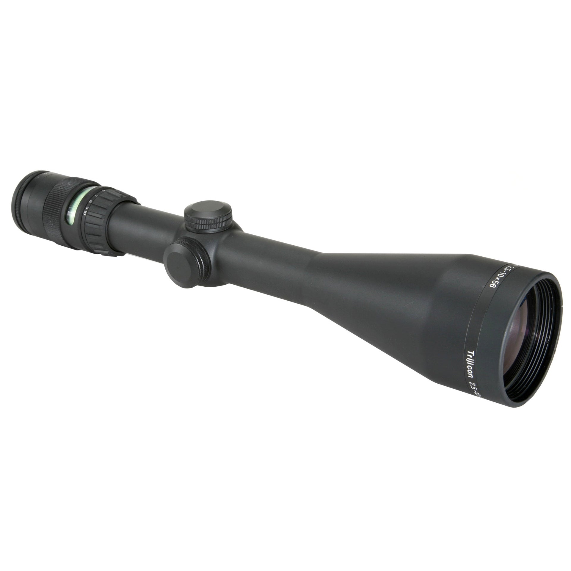 Trijicon Accupoint 2.5-10x56 Grn Dot Trijicon