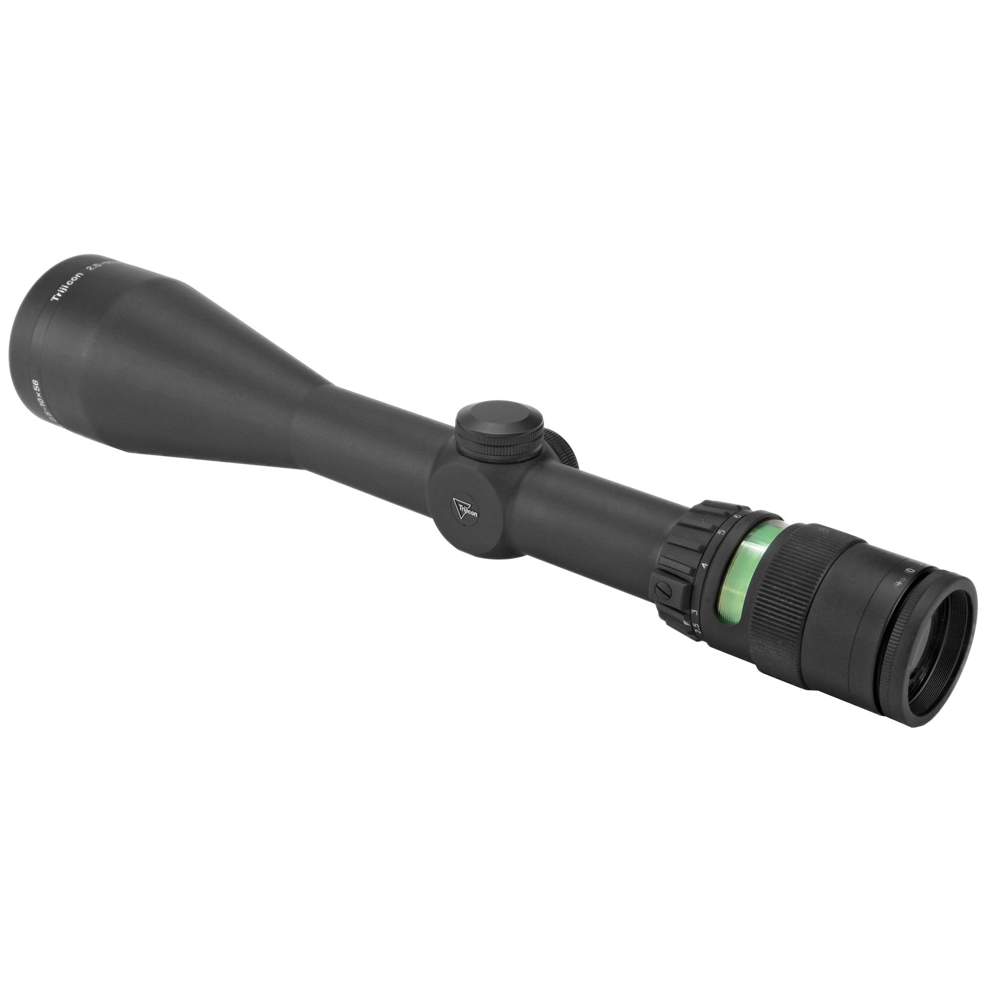 Trijicon Accupoint 2.5-10x56 Grn Mdt Trijicon