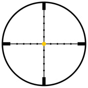 Trijicon Accupoint 2.5-10x56 Mil-dot Trijicon