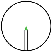 Trijicon Accupoint 2.5-10x56 Bac Grn Trijicon