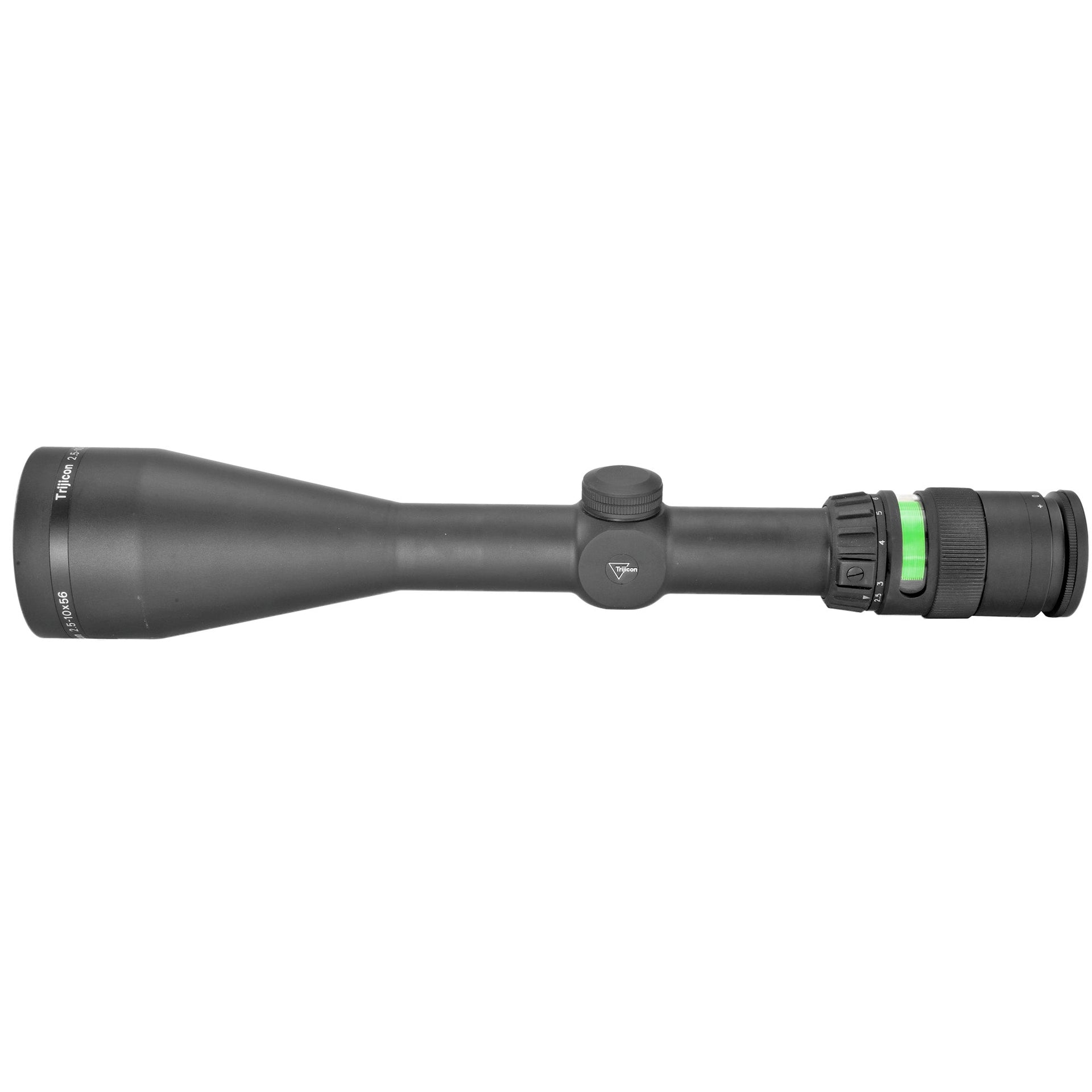 Trijicon Accupoint 2.5-10x56 Bac Grn Trijicon