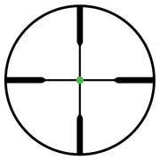 Trijicon Accupoint 5-20x50 Grn Dot 3 Trijicon