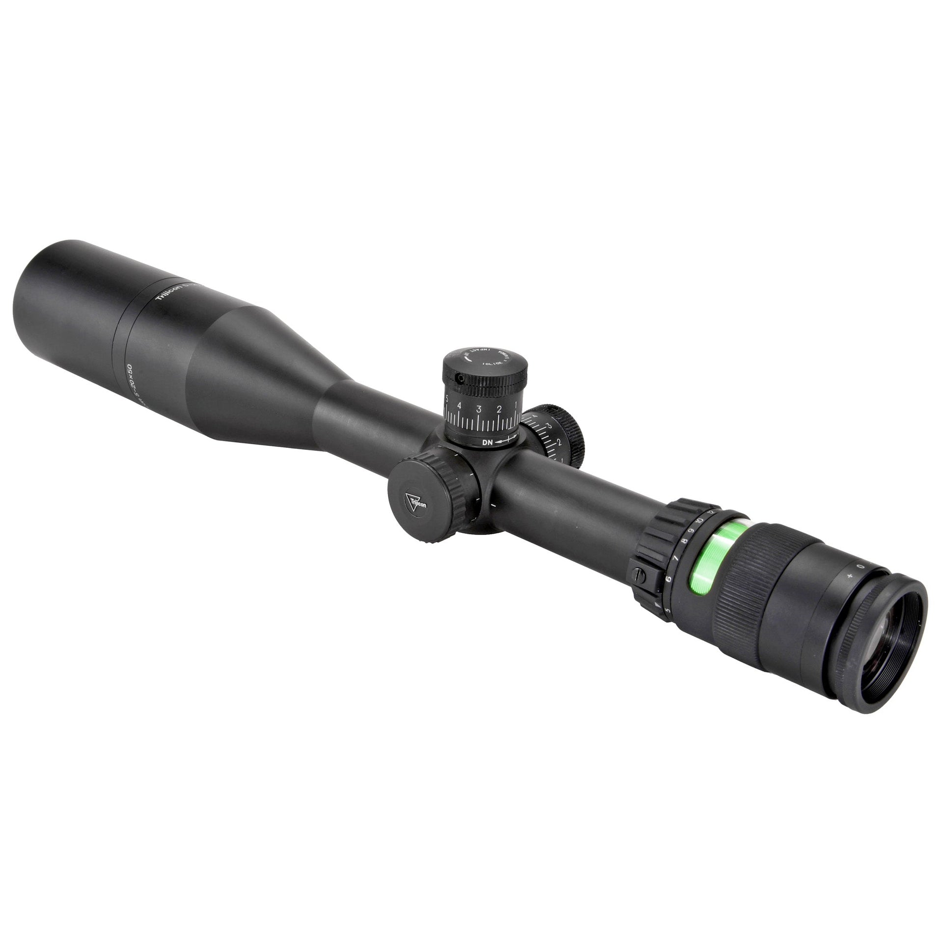 Trijicon Accupoint 5-20x50 Grn Dot Trijicon