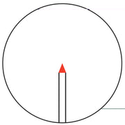 Trijicon Accupoint 1-6x24 Bac Trijicon
