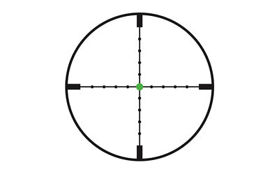 Trijicon Accupoint 2.5-12.5x42 Mil G Trijicon