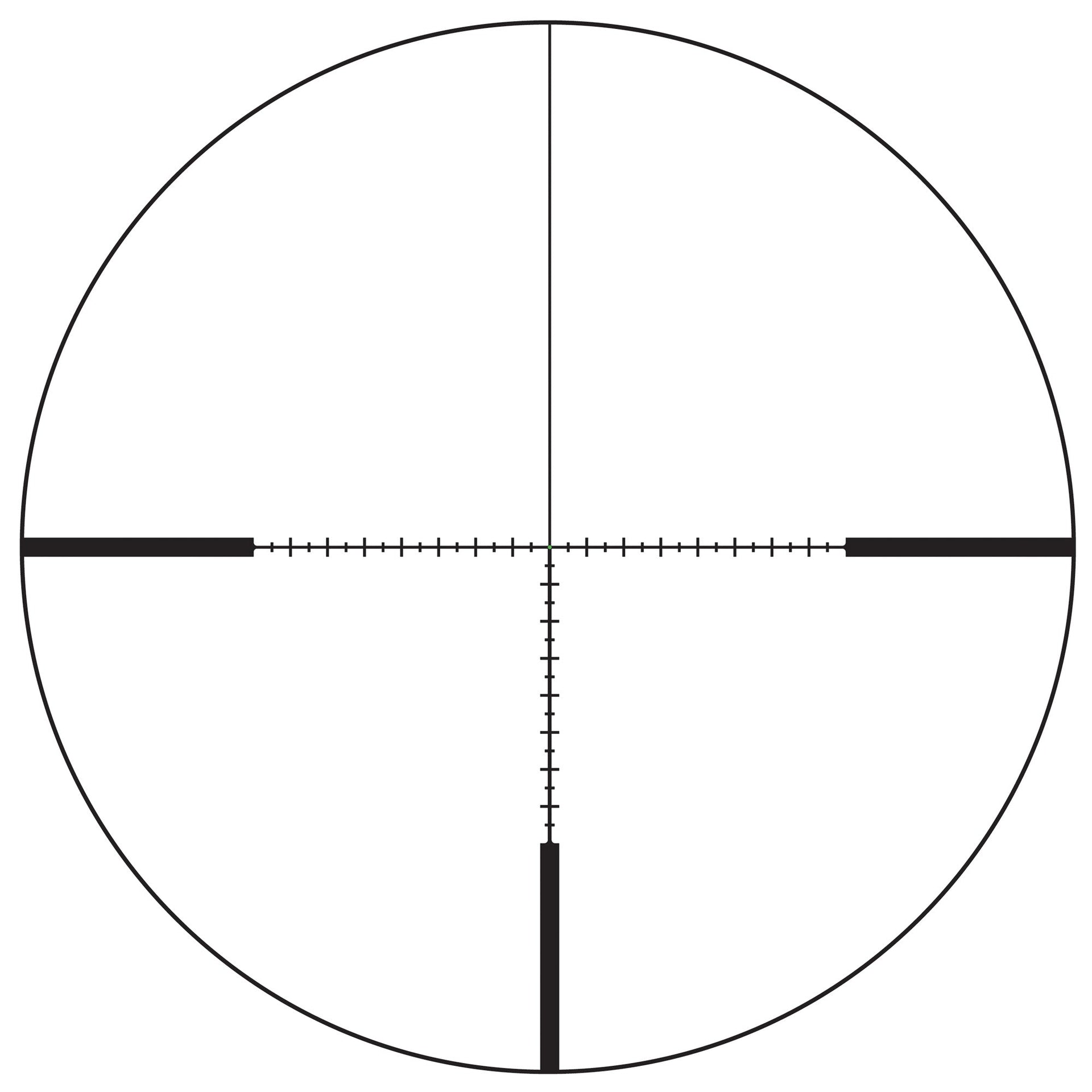 Trijicon Accupoint 4-24x50 Moa Grn Trijicon