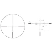 Trijicon Accupoint 5-20x50 Moa Grn Trijicon