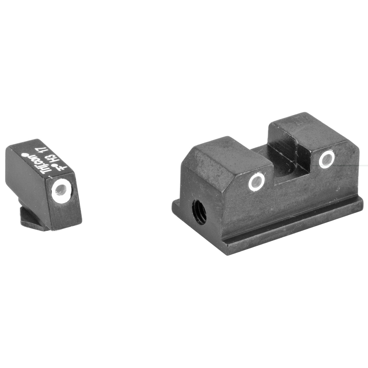 Trijicon Ns S&w 99 Walther P99 Trijicon