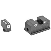 Trijicon Ns S&w 99 Walther P99 Trijicon