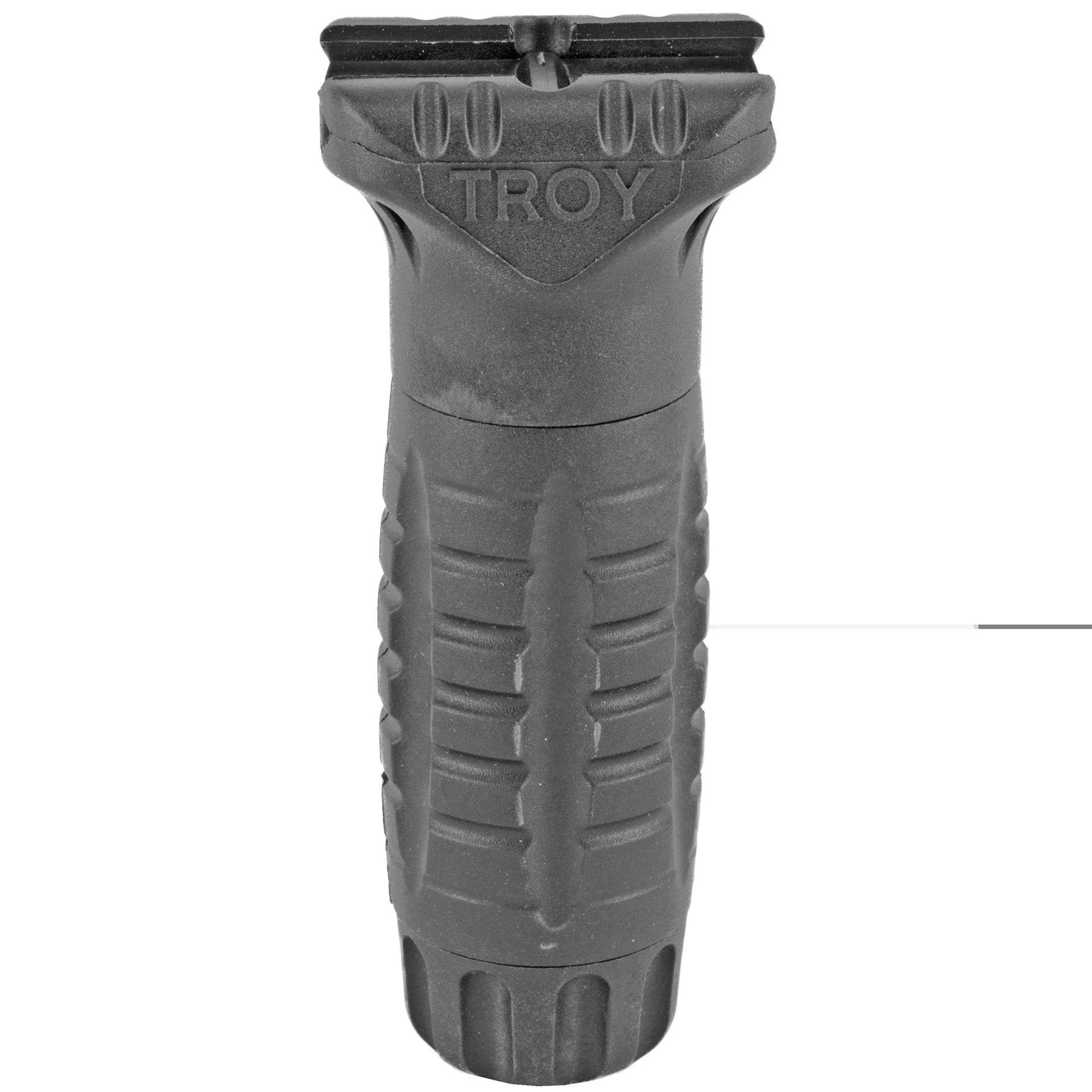 Troy Cqb Vert Grp Poly Blk TROY Industries
