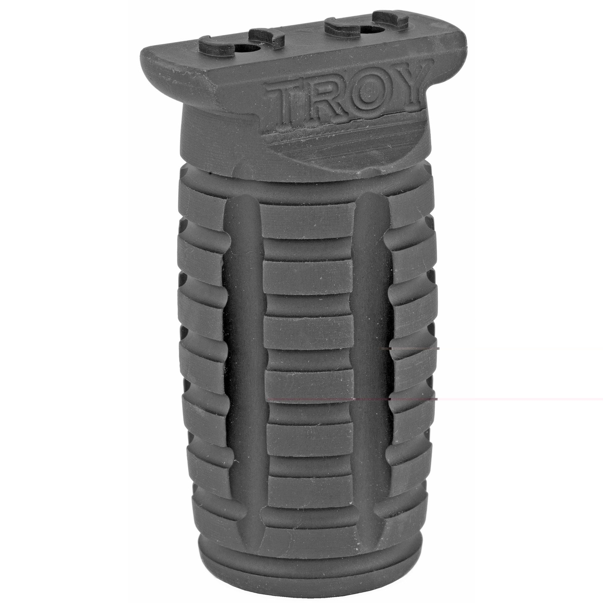 Troy Socc 3" Vertical Frwrd Grip Blk TROY Industries