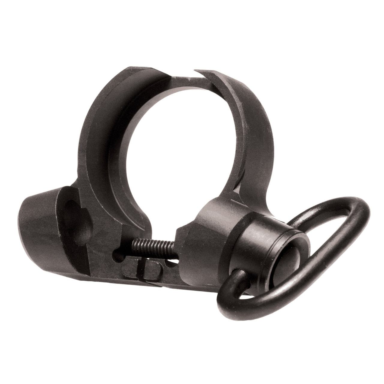 Troy Pg Receiver Sling Adptr Blk Qd TROY Industries