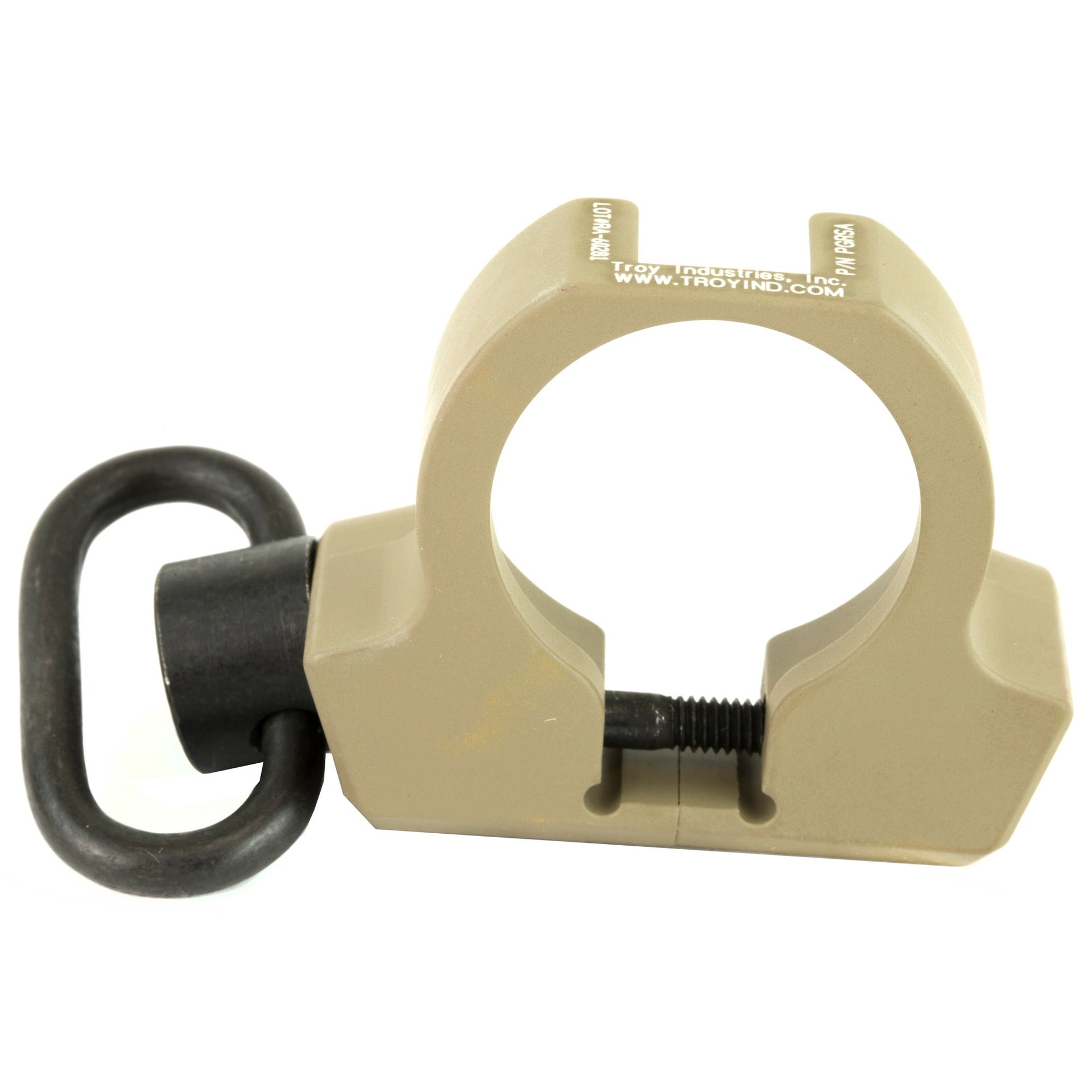 Troy Pg Receiver Sling Adptr Fde Qd TROY Industries
