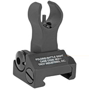 Troy Fldng Hk Front Battle Sight Blk TROY Industries