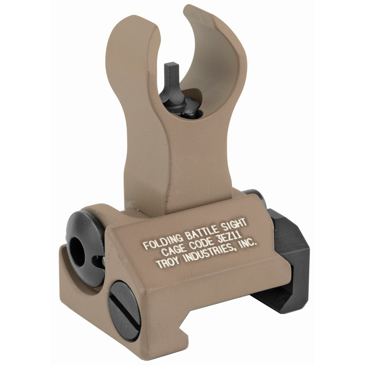 Troy Fldng Hk Front Battle Sight Fde TROY Industries