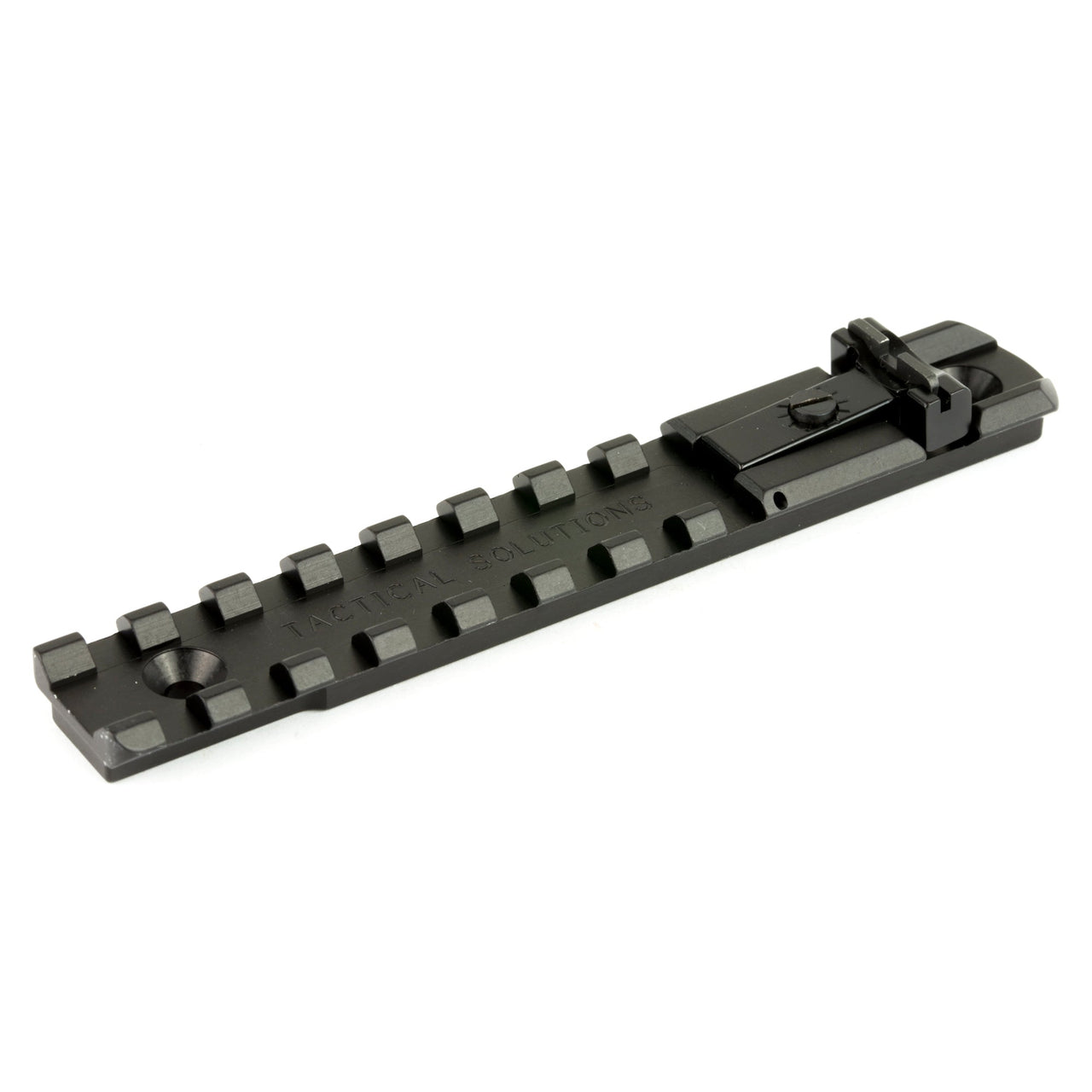 Tac Sol Buck Mark Integral Rail Tactical Solutions